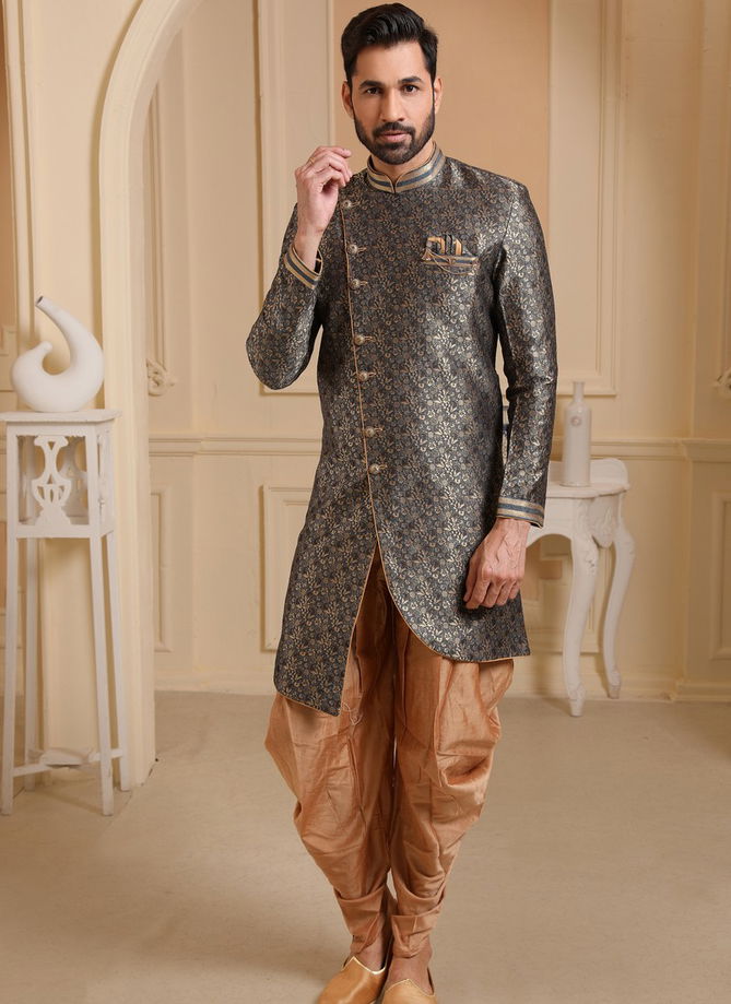 Party Wear Wholesale Indo Western Mens Collection